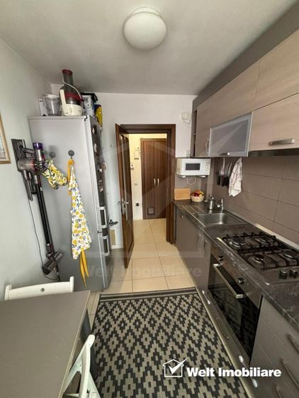 Apartament 3 camere – Grigorescu, la cheie, ideal pentru familie - 12