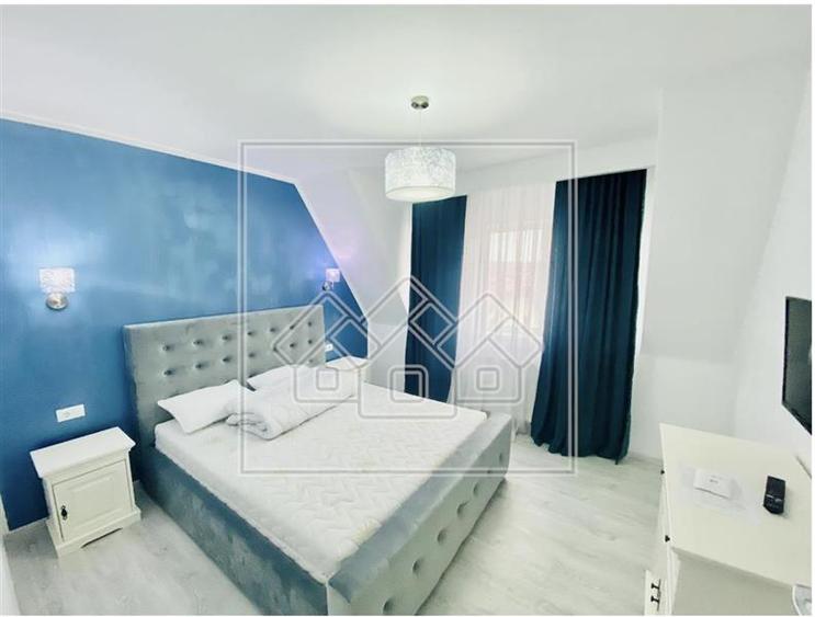 Apartament cu 2 camere decomandat în Șelimbăr