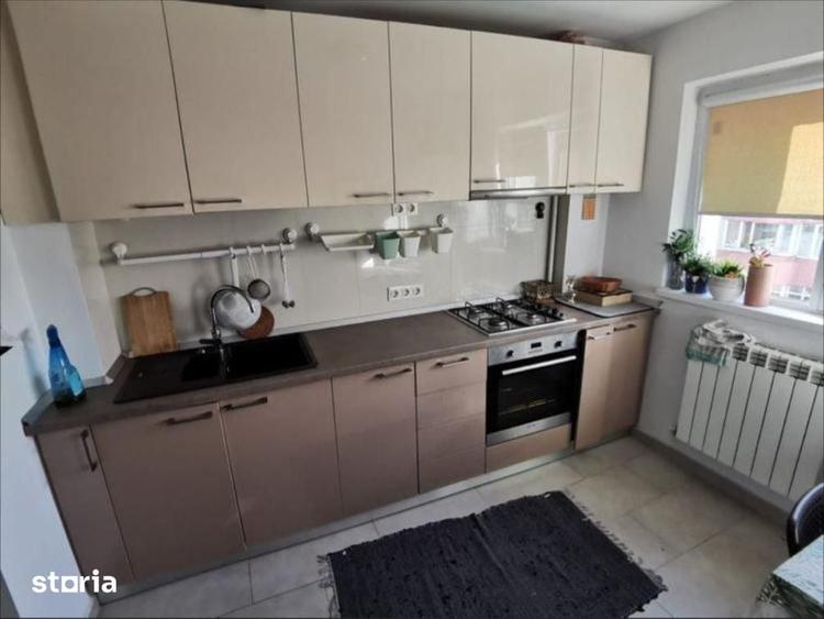 Apartament cu 2 camere în 13 Septembrie