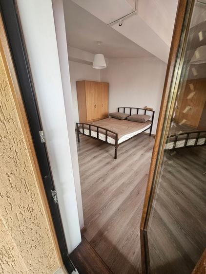 Apartament cu 2 camere decomandat în Bucureștii Noi