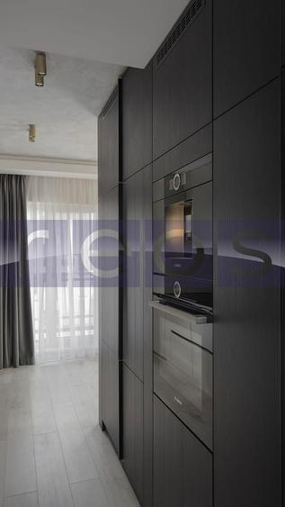 Apartament cu 4 camere decomandat, mobilat în Floreasca
