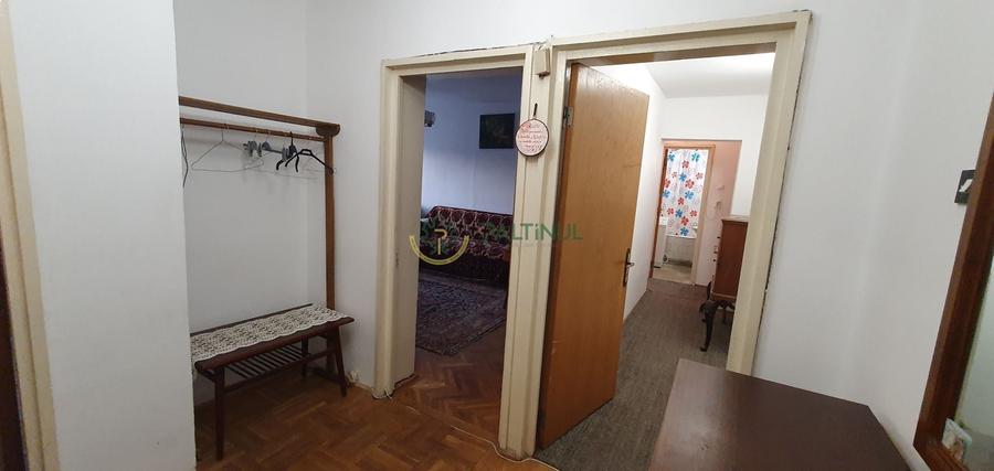 Apartament 2 camere, zona Garii, Sibiu - 11