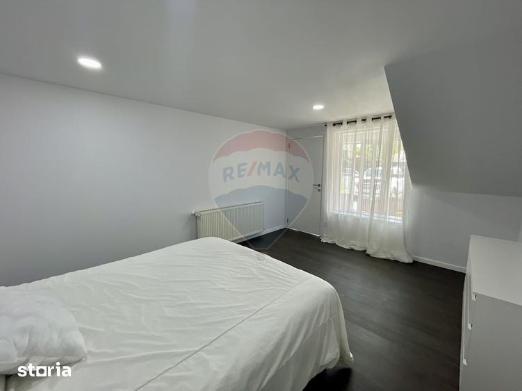 Casă cu 4 camere cu Teren 1397 Mp în Vărbila