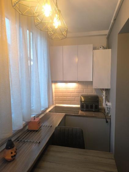 Apartament cu 2 camere în Balciu