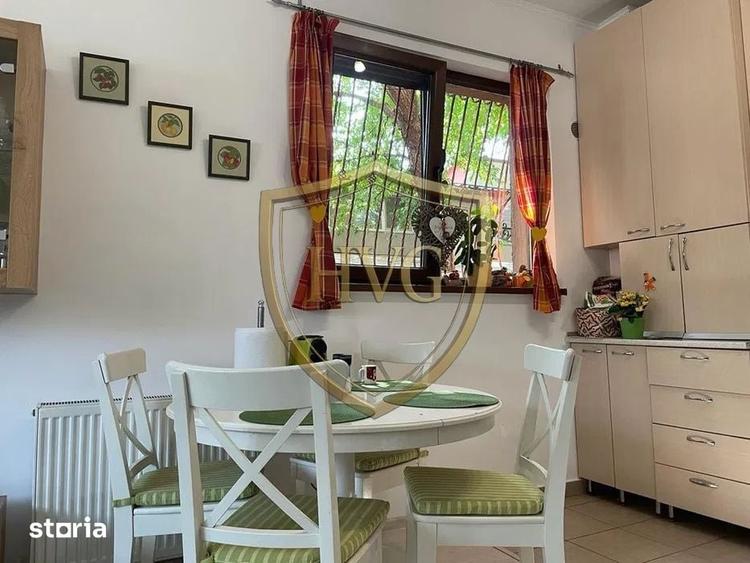 Apartament cu 2 camere | Centrala proprie | Proximitate metrou | 1 Mai - 4