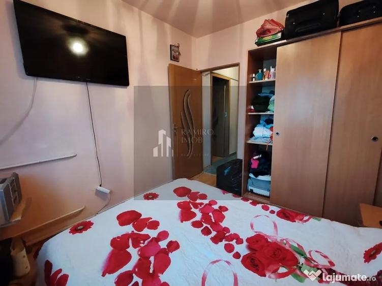 Apartament 2 camere Emil Racovita / Moldovita - 4
