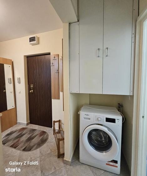 Apartament cu 2 camere decomandat în Cantemir