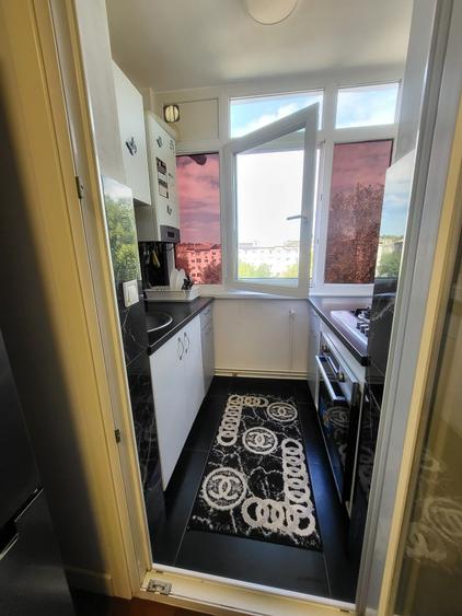 Apartament cu 2 camere decomandat în Dacia