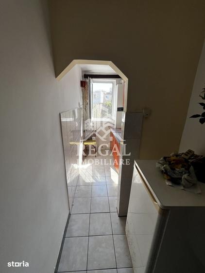 Apartament 2 camere de vanzare Micro 6 / limita cu OM zona linistita - 5