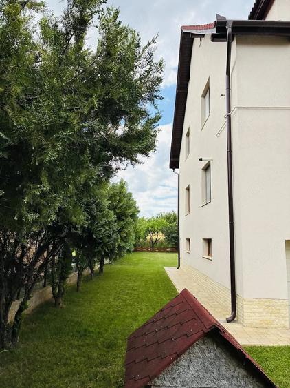 Casă cu Teren 1100 Mp în Nord
