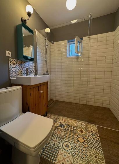Apartament cu 2 camere decomandat, mobilat în Aviației