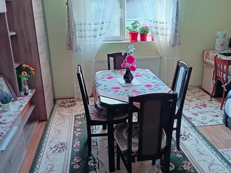 Casă individuală cu 2 camere cu Teren 380 Mp în Central
