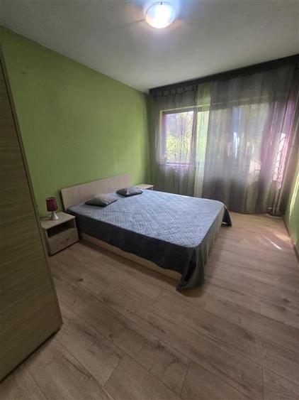 Apartament cu 2 camere semidecomandat în Vest