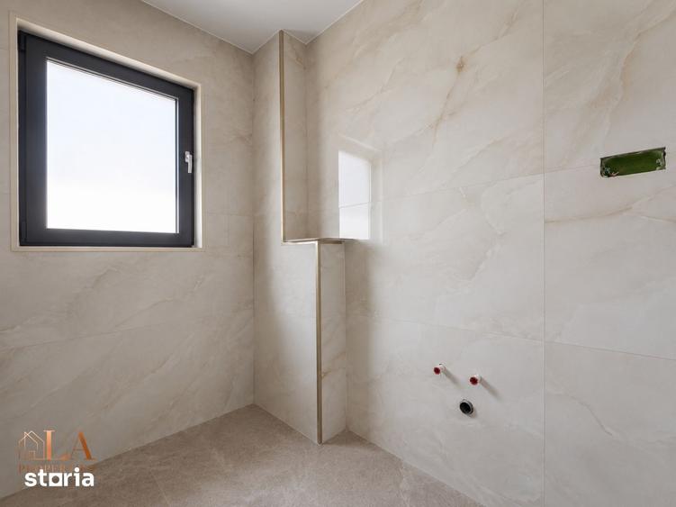 Casa individuala 4 camere | Teren 512mp | Domnesti - 1