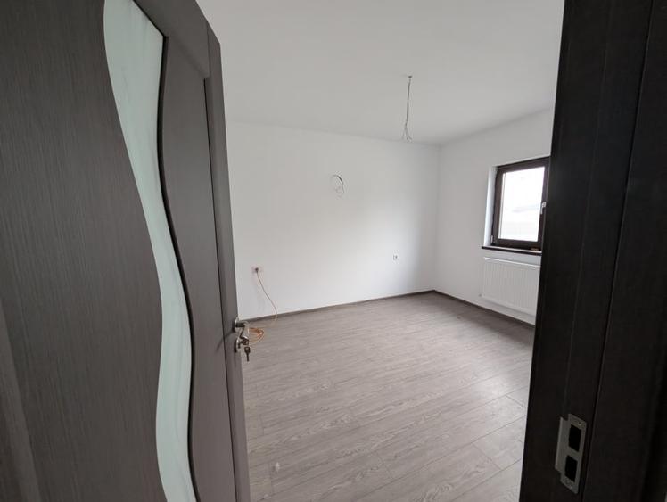 Casă individuală cu 2 camere cu Teren 315 Mp în Hemeiuș