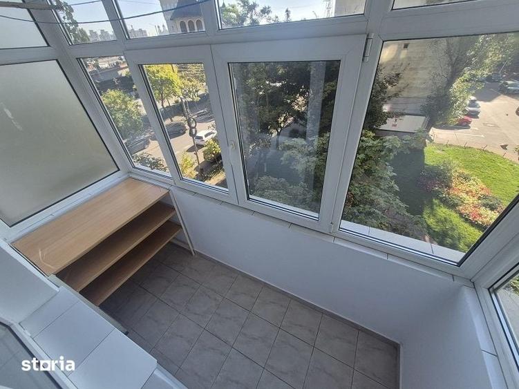 Apartament cu 2 camere decomandat în Alexandru cel Bun