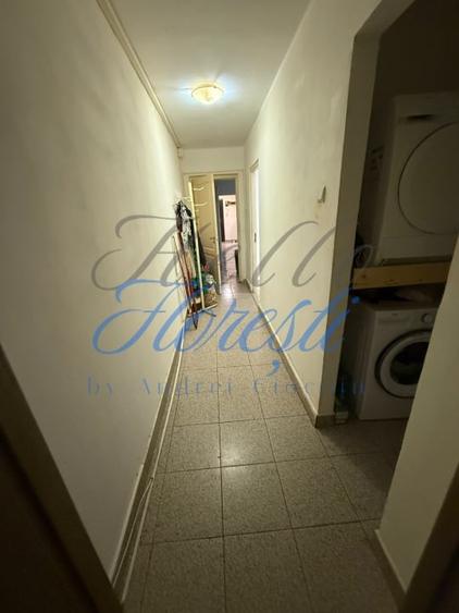 Apartament 3 camere in Cluj zona Gheorgheni - 5