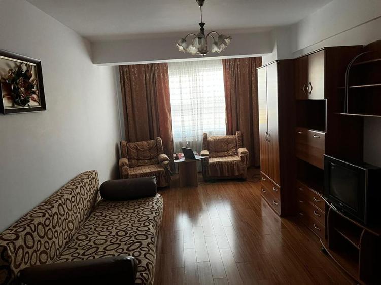 Apartament cu 2 camere decomandat în Gheorgheni