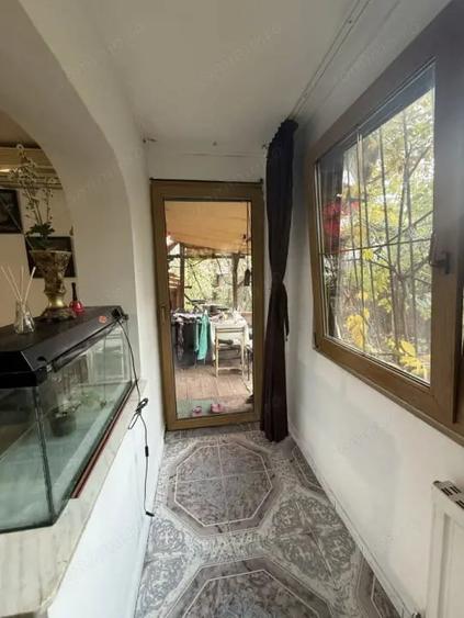 Apartament, 3 camere, decomandat, 95 mp, parter - Girocului - 5
