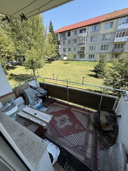 Apartament cu 2 camere în Petros
