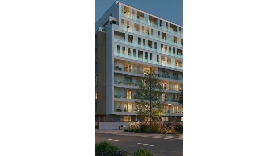 Apartament cu 2 camere decomandat, mobilat în Pipera