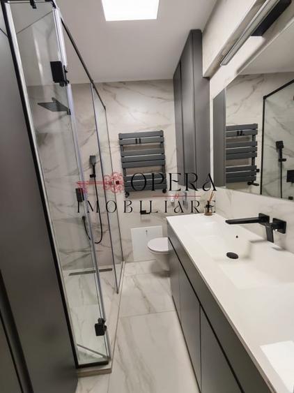 Apartament 2 camere, open space, de vanzare, zona Moara de Vant - 8