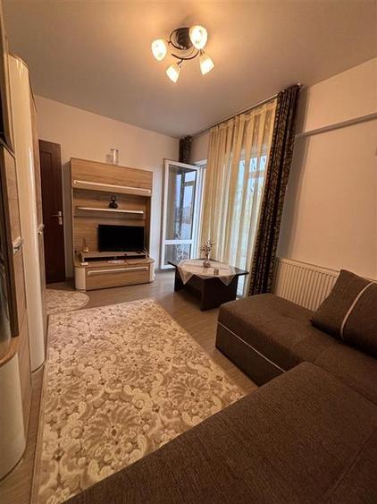 Apartament cu 2 camere decomandat în Valea Adâncă