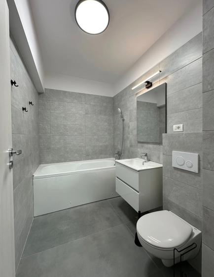Închiriere garsonieră 81 Residence - 4