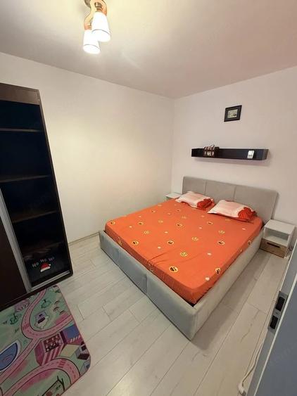 Apartament cu 2 camere în Spitalul Județean