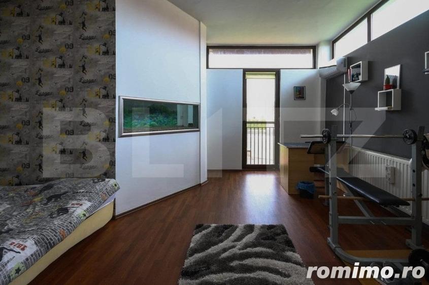 Casă cu 5 camere cu Teren 850 Mp în Sântana de Mureș