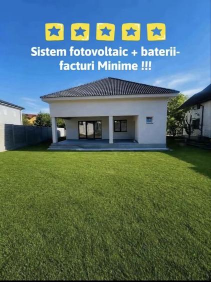 Casă cu 4 camere în Exterior Vest