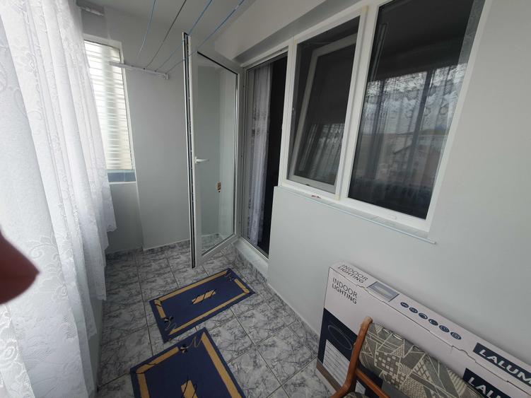 Apartament cu 2 camere decomandat în Rogerius