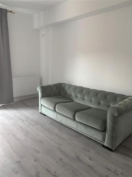 Apartament cu 2 camere decomandat, mobilat în Frumoasa