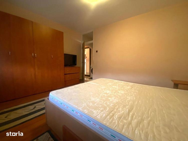 Apartament Pet Friendly Timpuri Noi - 6