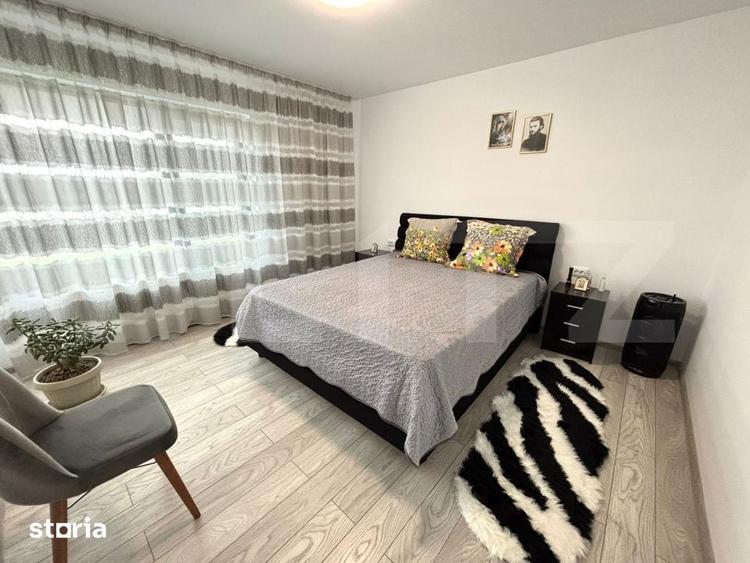 Casă cu 4 camere cu Teren 1000 Mp în Gura Ocniței