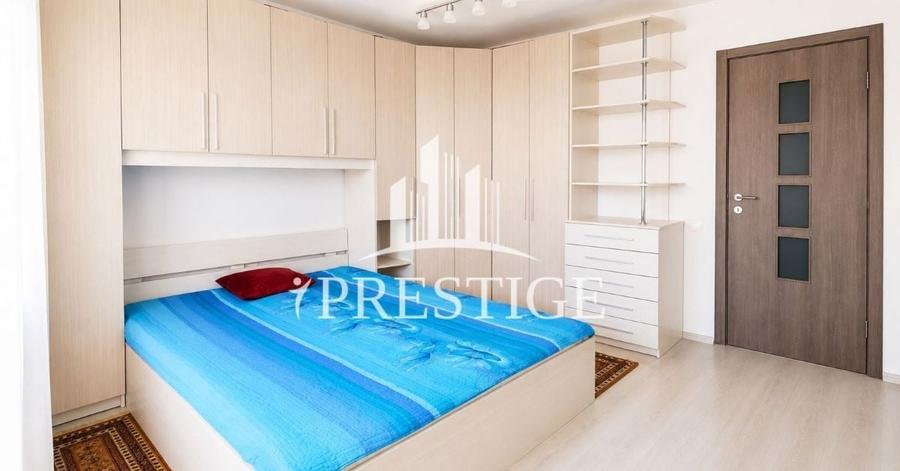 Apartament cu 2 camere decomandat în Hipodrom 4