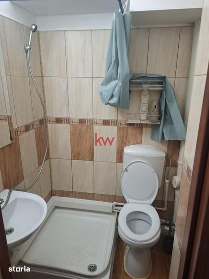 Garsoniera renovata, mobilata si renovata in Alexandru, pe strada Musa - 2
