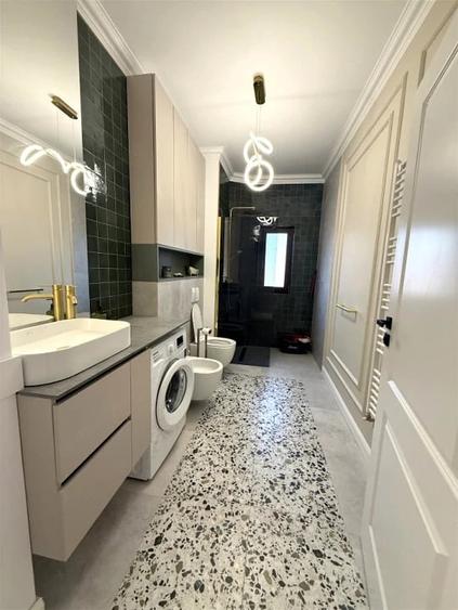 Apartament 2 camere | 60 mp | Decomandat | 3 balcoane | Confort ?i elegan?a - 7