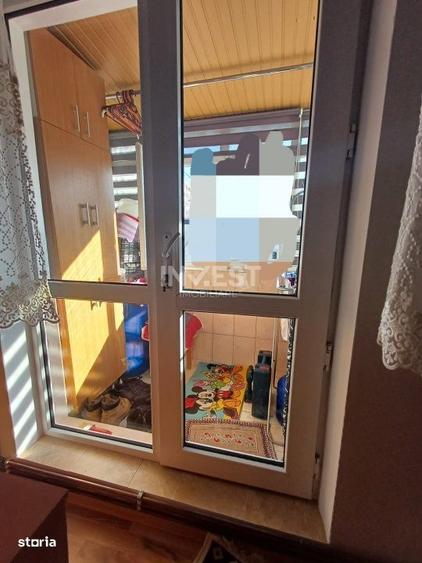 Apartament cu 2 camere, mobilat în Dacia