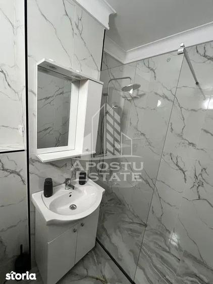 Apartament cu 2 camere, mobilat în Soarelui