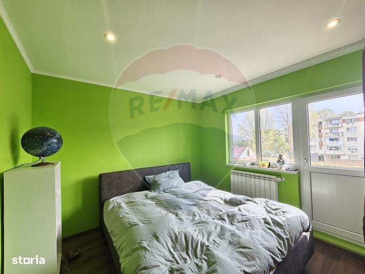 Apartament de vanzare - 8