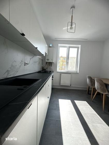 Inchiriez apartament Turda: prima inchiriere! - 7
