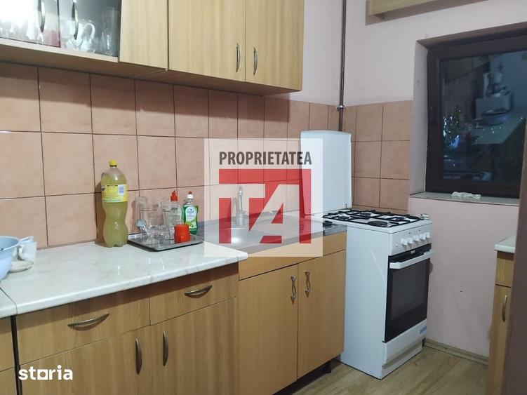 Casă cu 3 camere cu Teren 425 Mp în Recea