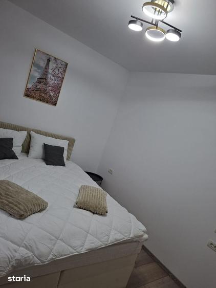 2 camere Exerci?iu/Teilor , mobilat / utilat / PARCARE ! - 6
