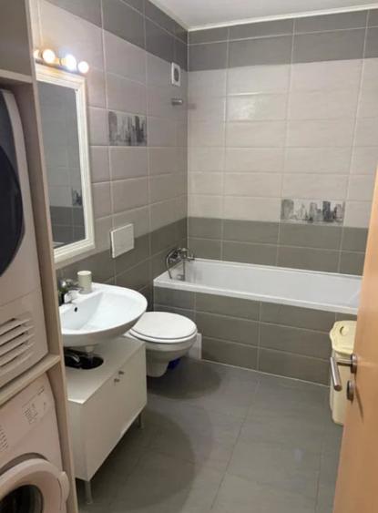 Apartament Tip Studio | Balcon 8 mp | Mobilat si Utilat | Tractorul - 7