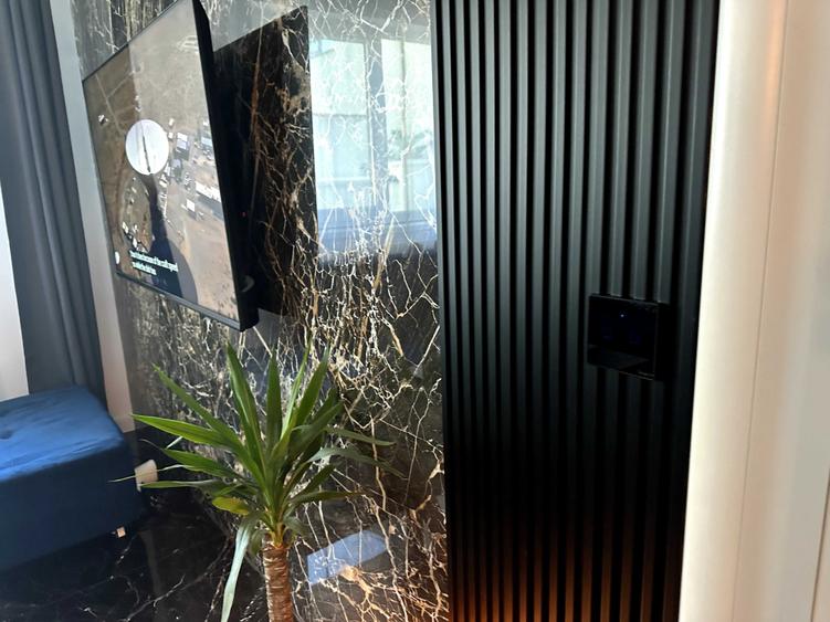 Apartament cu 2 camere decomandat în Nord