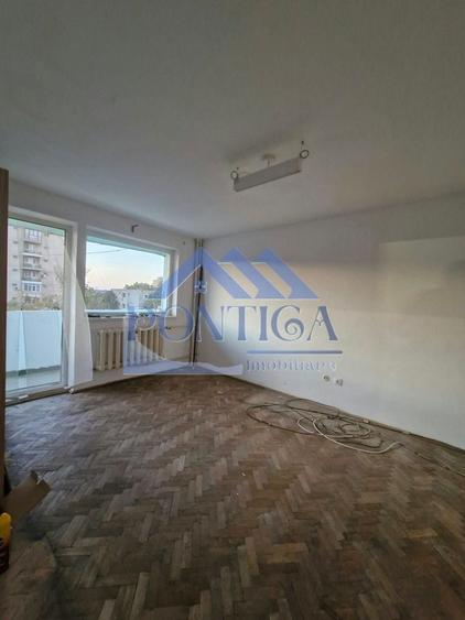 Apartament cu 3 camere decomandat în Tomis Nord