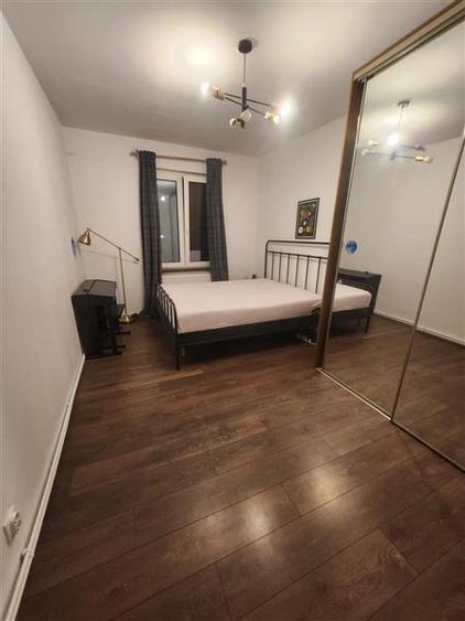 Apartament cu 2 camere decomandat în Floreasca