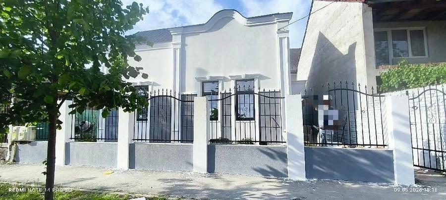 casa zona gradina romei - 5