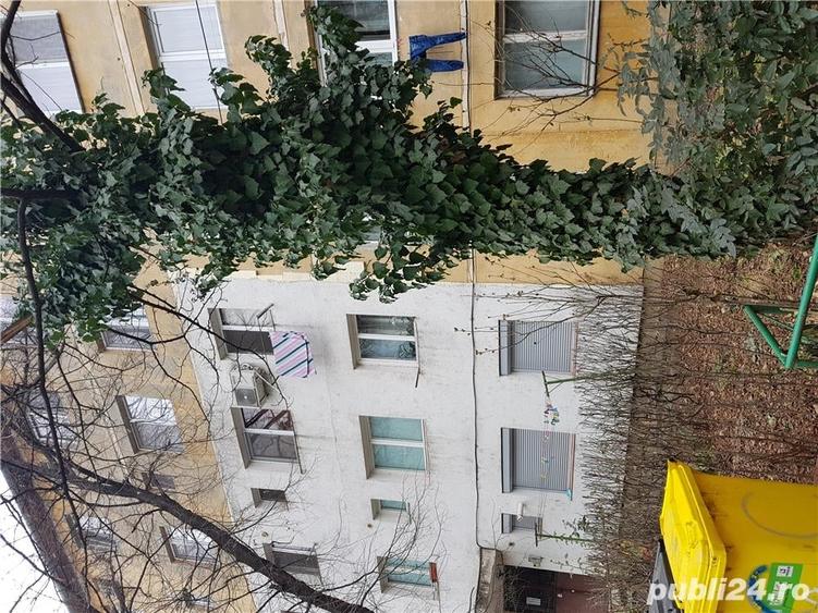 Apartament cu 3 camere nedecomandat în Șagului